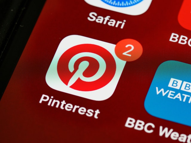 Top Reasons to have a Pinterest Business Account