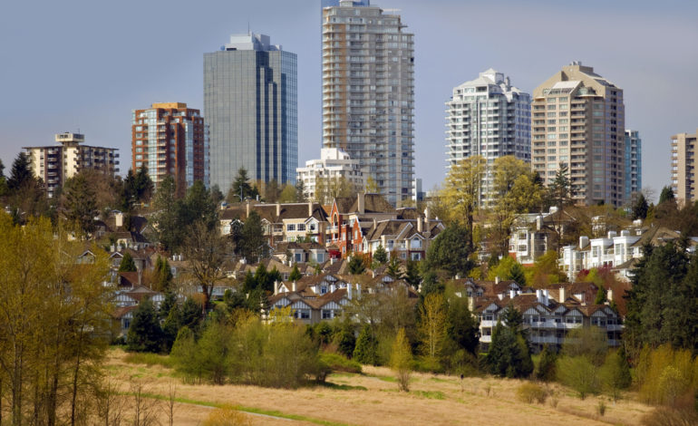 Burnaby