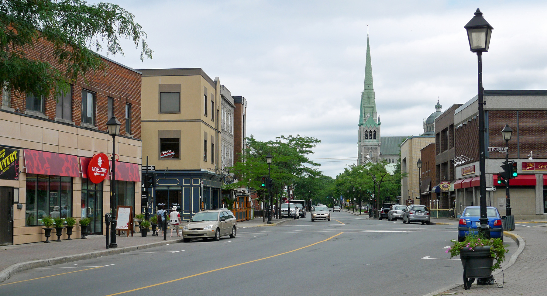 Longueuil