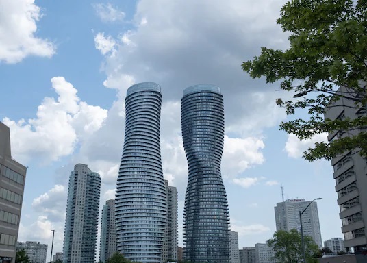 mississauga