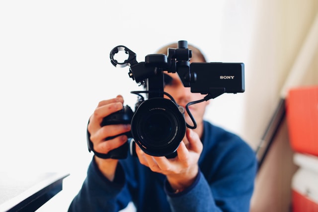 How Video Marketing helps in Audience Engagement