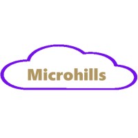 Microhills