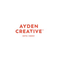 Ayden Creative Inc.