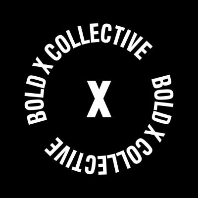 BOLD x COLLECTIVE