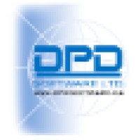 DPD Software Ltd