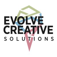 Evolve Creative Solutions Inc.