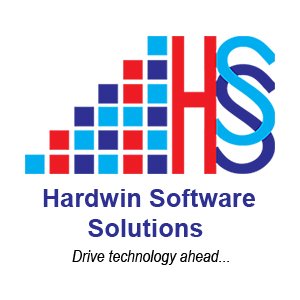 HardwinSoftware