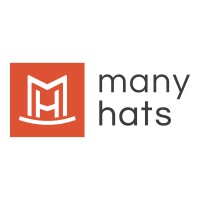 Many Hats Software Inc.