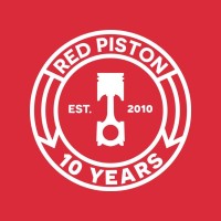 Red Piston Inc.