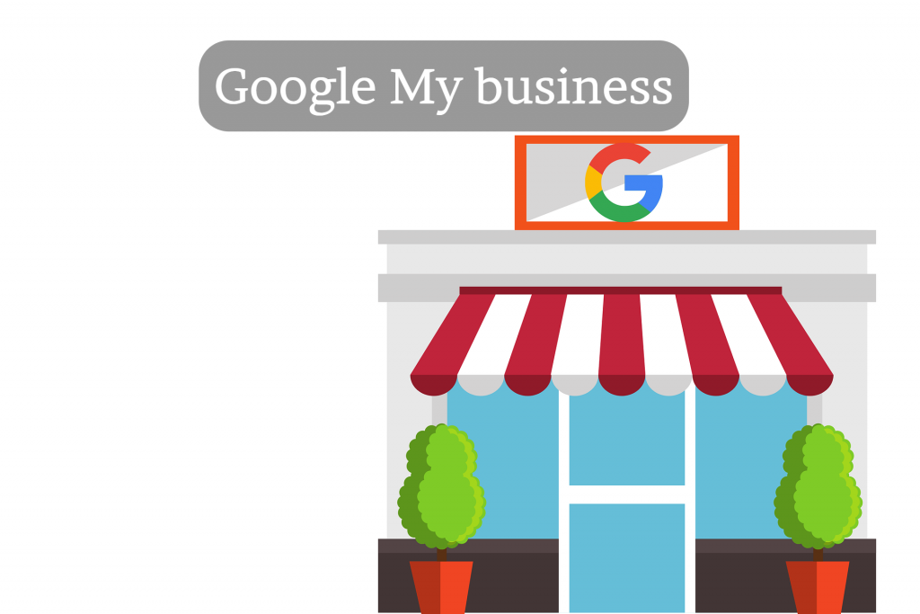 Google My Business for Brand