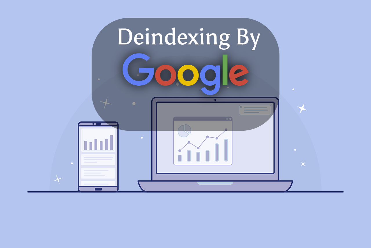 Deindexing