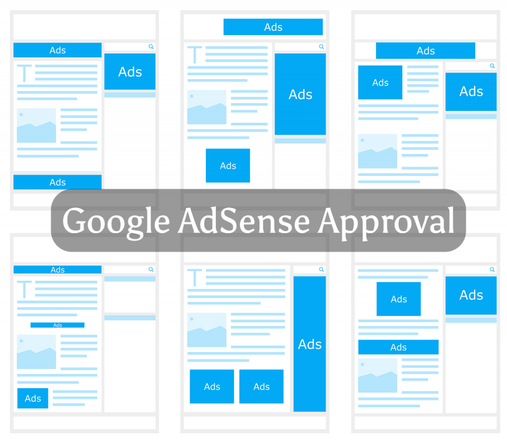 Google AdSense Approval YouTube