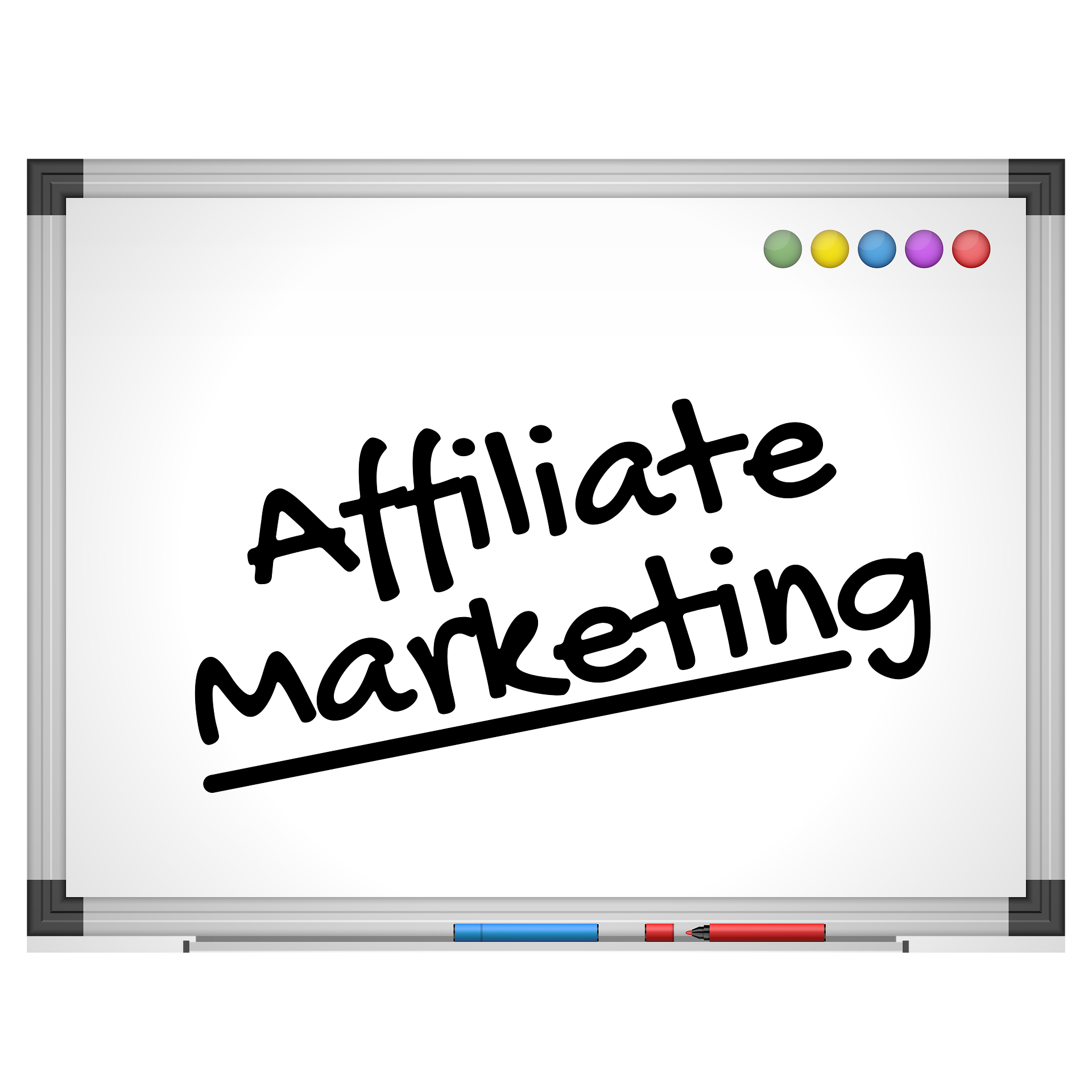 Stores That Do Affiliate Marketing