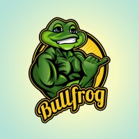 Bullfrog Agency
