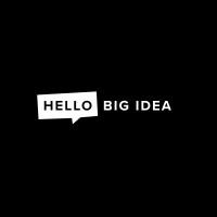 Hello Big Idea