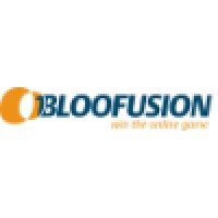 Bloofusion Inc