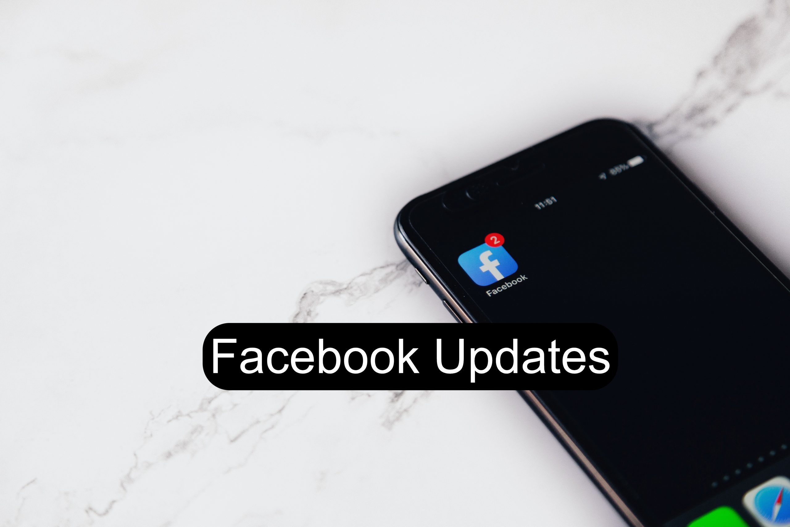 Latest Facebook updates you need to know in May 2021 Citiesagencies